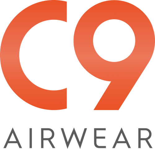 C9 Airwear Ribbed Panty