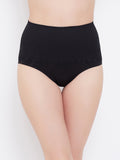C9 Airwear Seamless Low Waist Shapewear for Women - Black