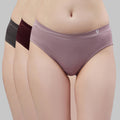 Seamless  women Underwear - Pack Of 3