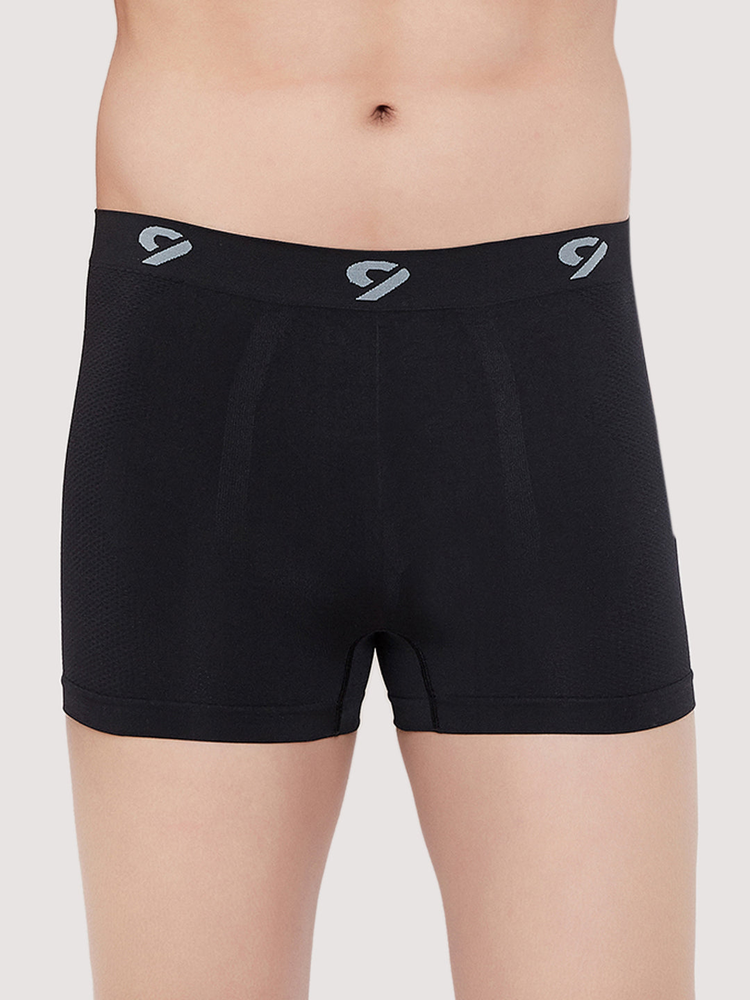 Buy C9 Airwear Trunk/Boxer For Men - Black