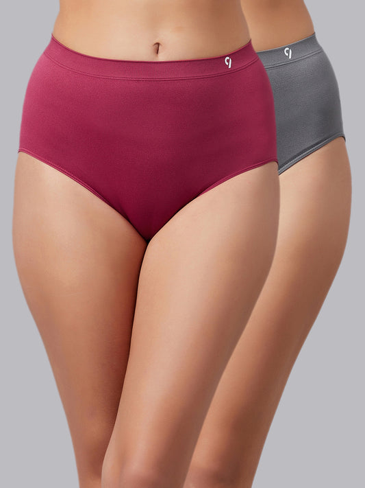 C9 Airwear Women Hipster - Pack of 2 