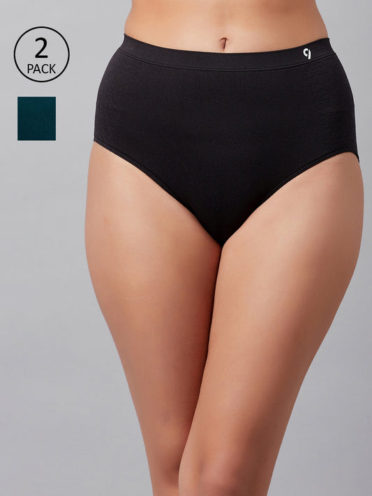C9 Plain Womens Edge Motif Brief Panty, Size: XXL at best price in Lucknow
