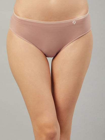 C9 Airwear Teen Mid Brief Panty For Girls
