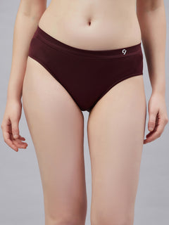 Seamless  women Underwear - Pack Of 3
