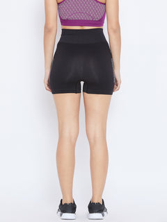 Seamless Cloud comfort FlexFit Sports Shorts