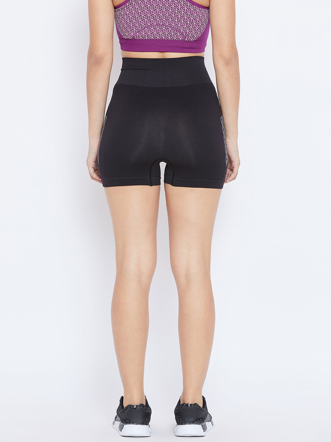 Seamless Cloud comfort FlexFit Sports Shorts