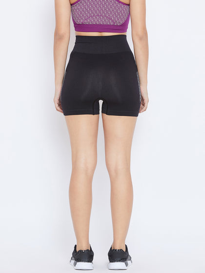 Seamless Cloud comfort FlexFit Sports Shorts