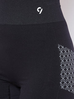 Seamless Cloud comfort FlexFit Sports Shorts