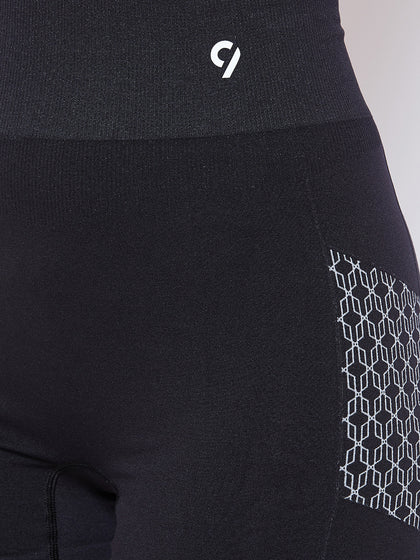 Seamless Cloud comfort FlexFit Sports Shorts