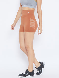 Seamless Cloud comfort FlexFit Sports Shorts
