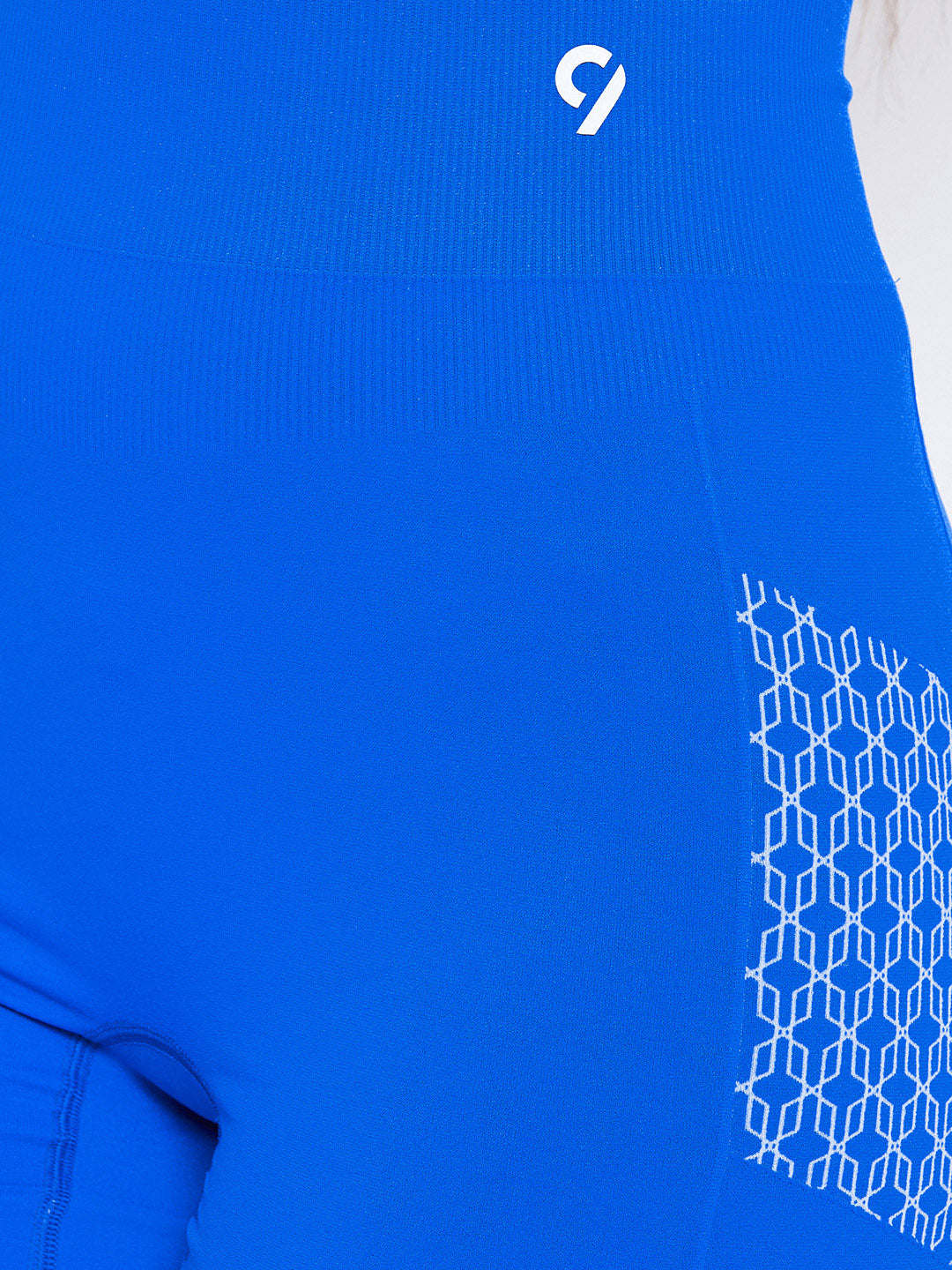 Seamless Cloud comfort FlexFit Sports Shorts