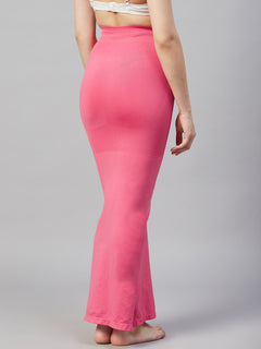 Women Saree Shapewear With Side Slits