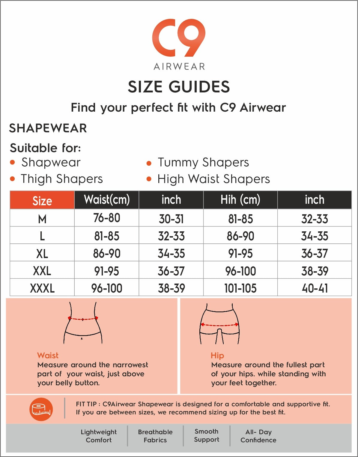Shapewear