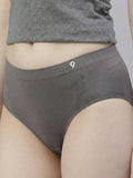 Seamless Ultra Soft & Comfort Mid Rise Panties (Pack Of 3)