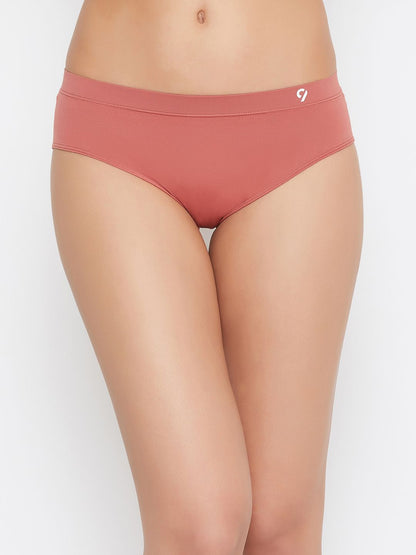 Women's Assorted Regular Fit Mid Rise Panty Pack Online – C9 Airwear